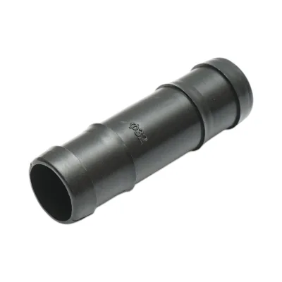 Connettore dritto per tubo flessibile 32x32mm per sistemi di irrigazione - immagine 4
