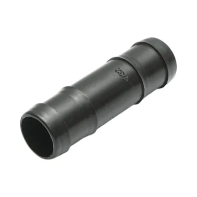 Connettore dritto per tubo flessibile 32x32mm per sistemi di irrigazione - immagine 3