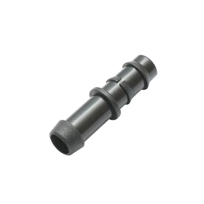 Connettore iniziale per tubo di gocciolamento D16x16mm per sistemi di irrigazione - immagine 2