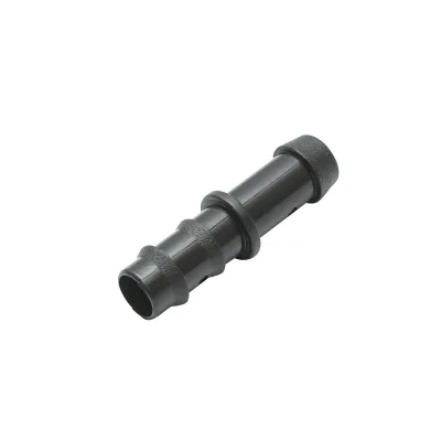 Connettore iniziale per tubo di gocciolamento D16x16mm per sistemi di irrigazione - immagine 3