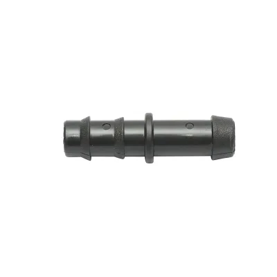 Connettore iniziale per tubo di gocciolamento D16x16mm per sistemi di irrigazione
