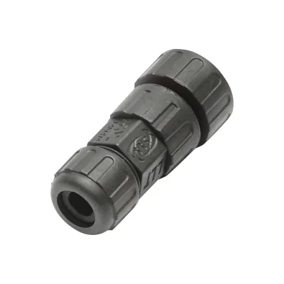 Connettore maschio M25 IP67 per microinverter - immagine 3
