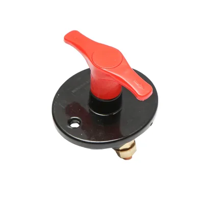 Connettore ovale in rame M8 12V/150A, contatto generale, distanza tra i fori 54mm Breckner Germany - immagine 5