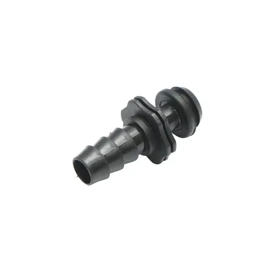Connettore per linea di tubo di gocciolamento D20mm per sistemi di irrigazione - immagine 4