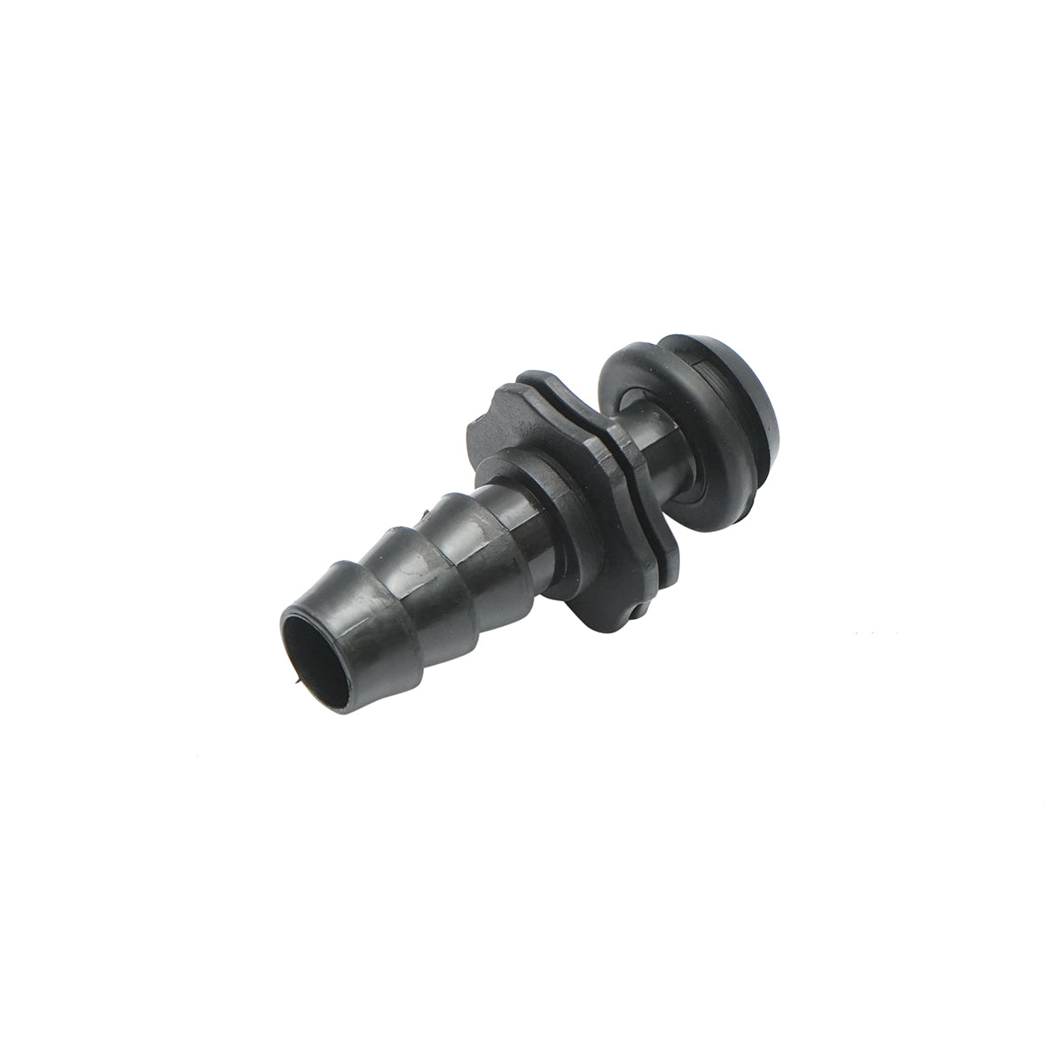 Connettore per linea di tubo di gocciolamento D20mm per sistemi di irrigazione - immagine 4