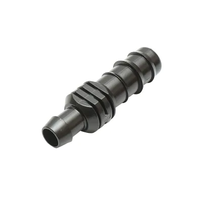 Connettore per linea di tubo di gocciolamento D20x16mm Breckner Germany - immagine 2