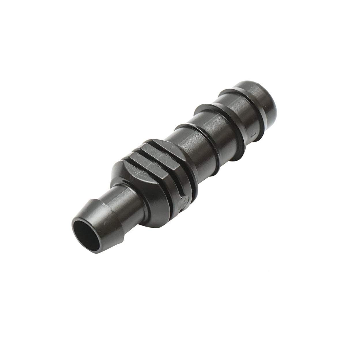 Connettore per linea di tubo di gocciolamento D20x16mm Breckner Germany - immagine 2