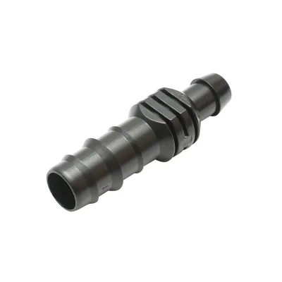 Connettore per linea di tubo di gocciolamento D20x16mm Breckner Germany - immagine 3