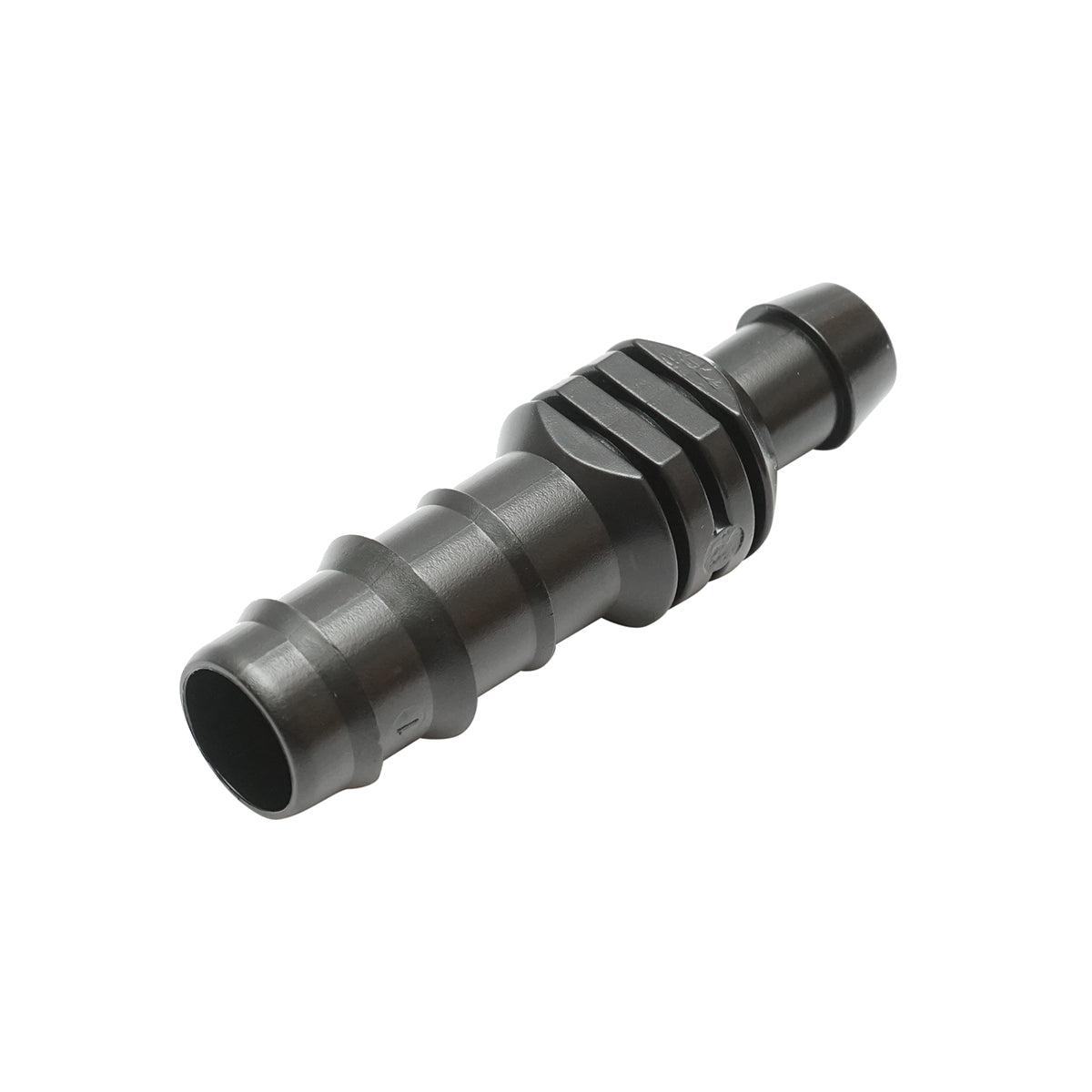Connettore per linea di tubo di gocciolamento D20x16mm Breckner Germany - immagine 3