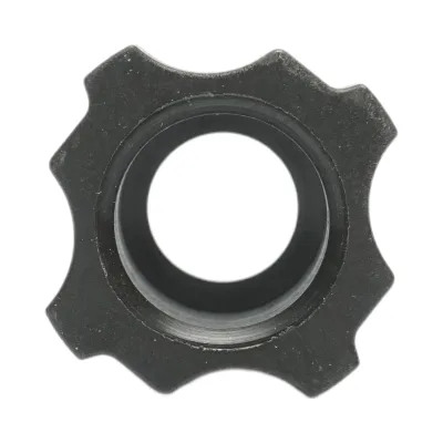 Connettore per pistola per verniciatura M14x1,5mm in plastica - immagine 4