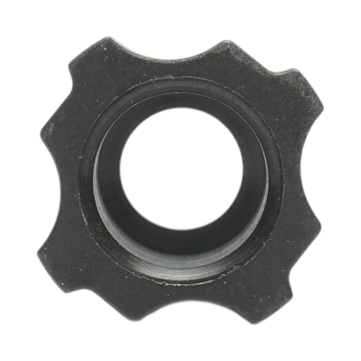 Connettore per pistola per verniciatura M14x1,5mm in plastica - immagine 4