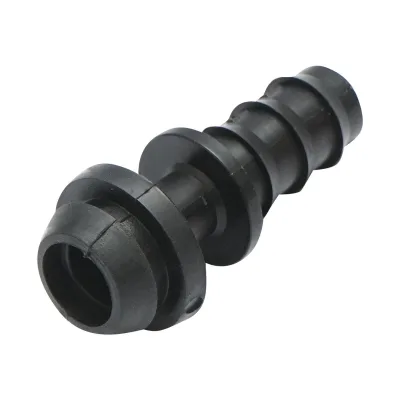 Connettore per tubo a goccia 16x16mm per sistemi di irrigazione - immagine 2