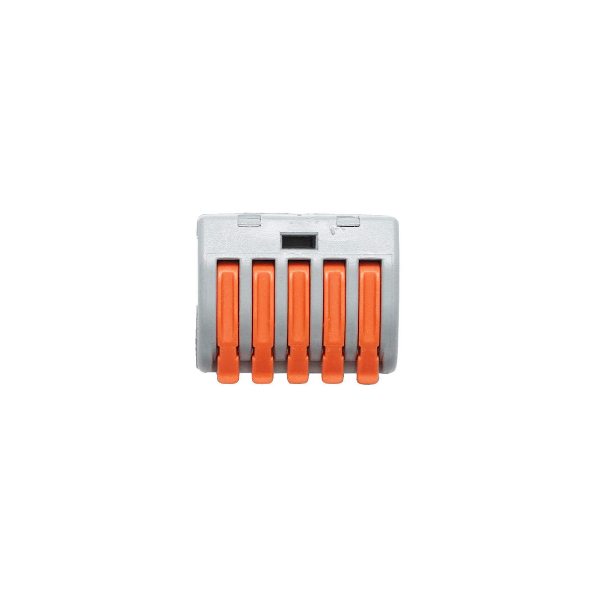 Connettore rapido per cavo 32A 415V AC, 5 poli 0,5-4mm Leader - immagine 2