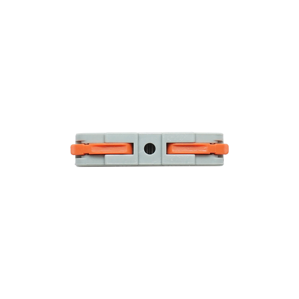 Connettore rapido per cavo 32A 450V, 2 poli 0,08-4mm Leader - immagine 3
