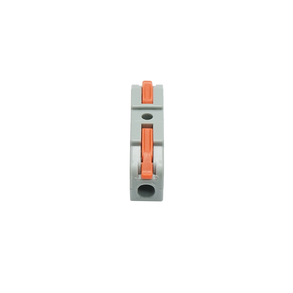 Connettore rapido per cavo 32A 450V, 2 poli 0,08-4mm Leader - immagine 4