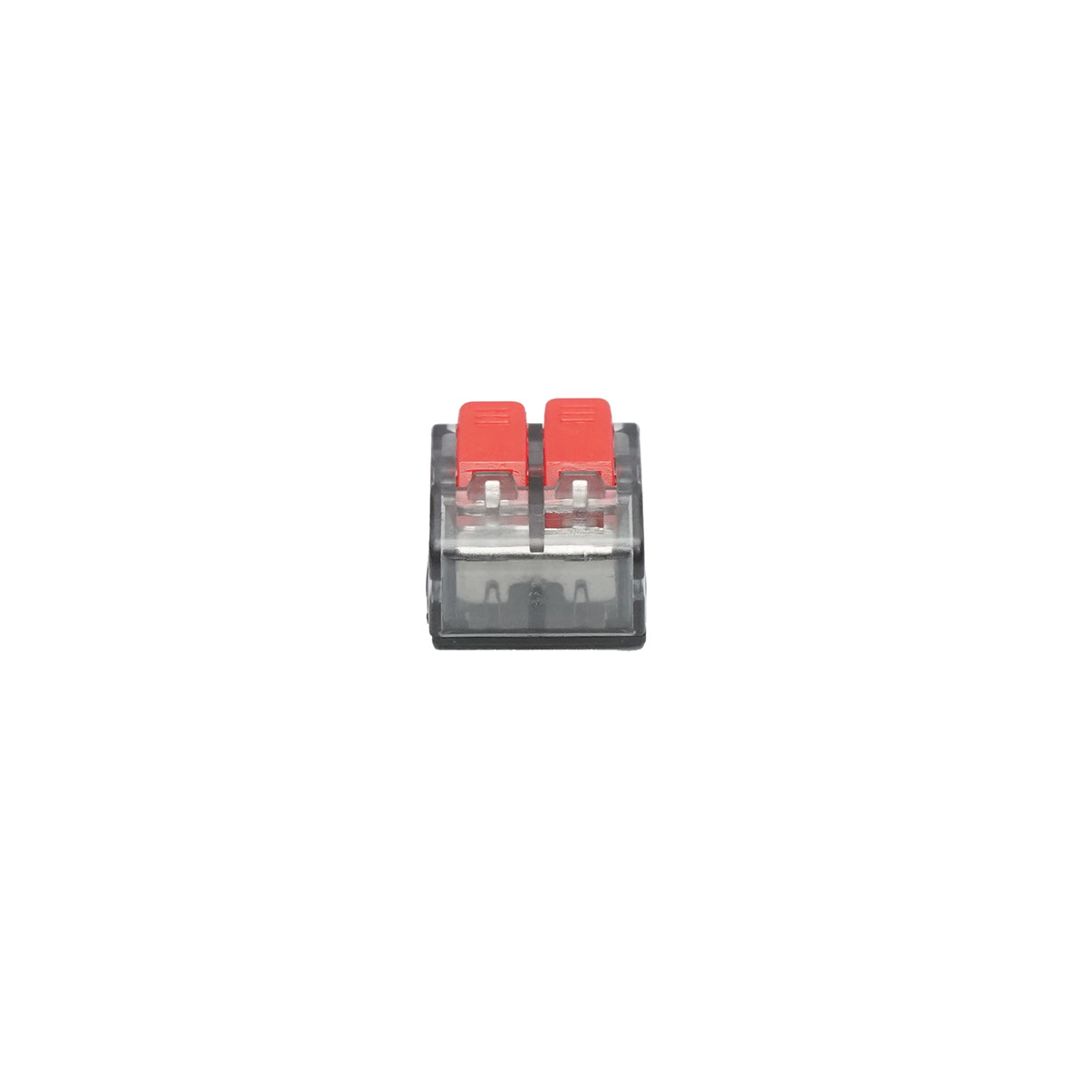 Connettore rapido per cavo 32A 450V, 2 poli 0,2-4mm Leader - immagine 4