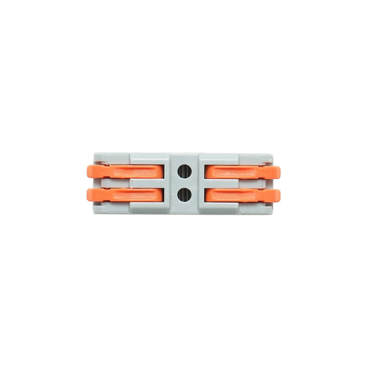 Connettore rapido per cavo 32A 450V, 4 poli 0,08-4mm Leader - immagine 4