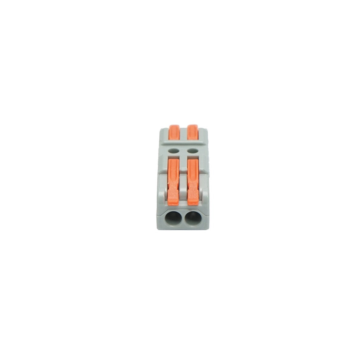 Connettore rapido per cavo 32A 450V, 4 poli 0,08-4mm Leader - immagine 3