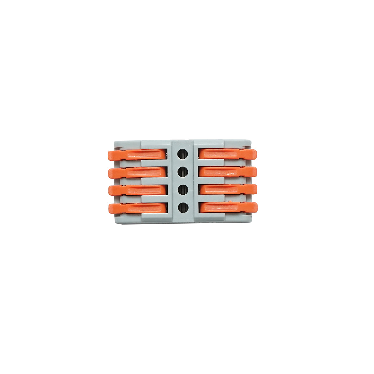 Connettore rapido per cavo 32A 450V, 8 poli 0,08-4mm Leader - immagine 4