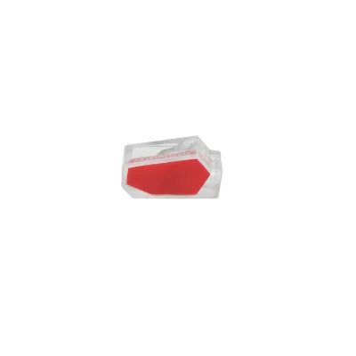 Connettore rapido per conduttore rigido 24A 450V, 2 poli 0,75-2,5mm Leader - immagine 4