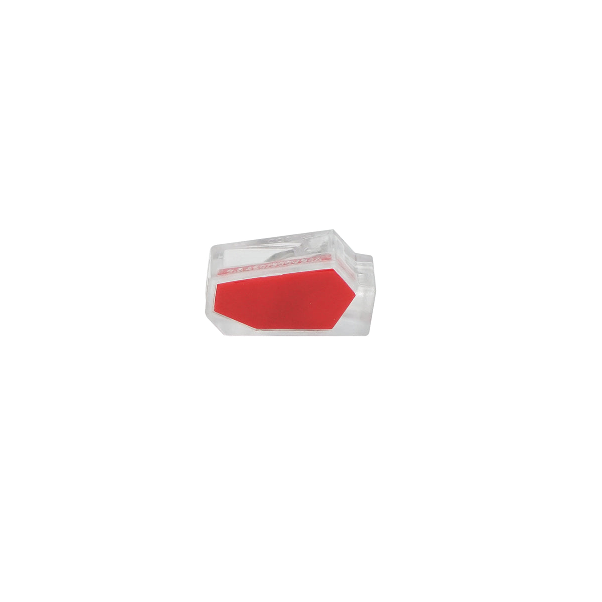 Connettore rapido per conduttore rigido 24A 450V, 2 poli 0,75-2,5mm Leader - immagine 4