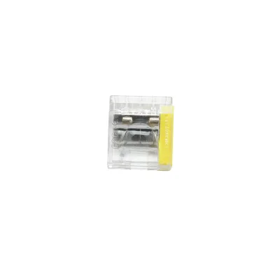 Connettore rapido per conduttore rigido 24A 450V, 4 poli 0,5-2,5mm Leader - immagine 3