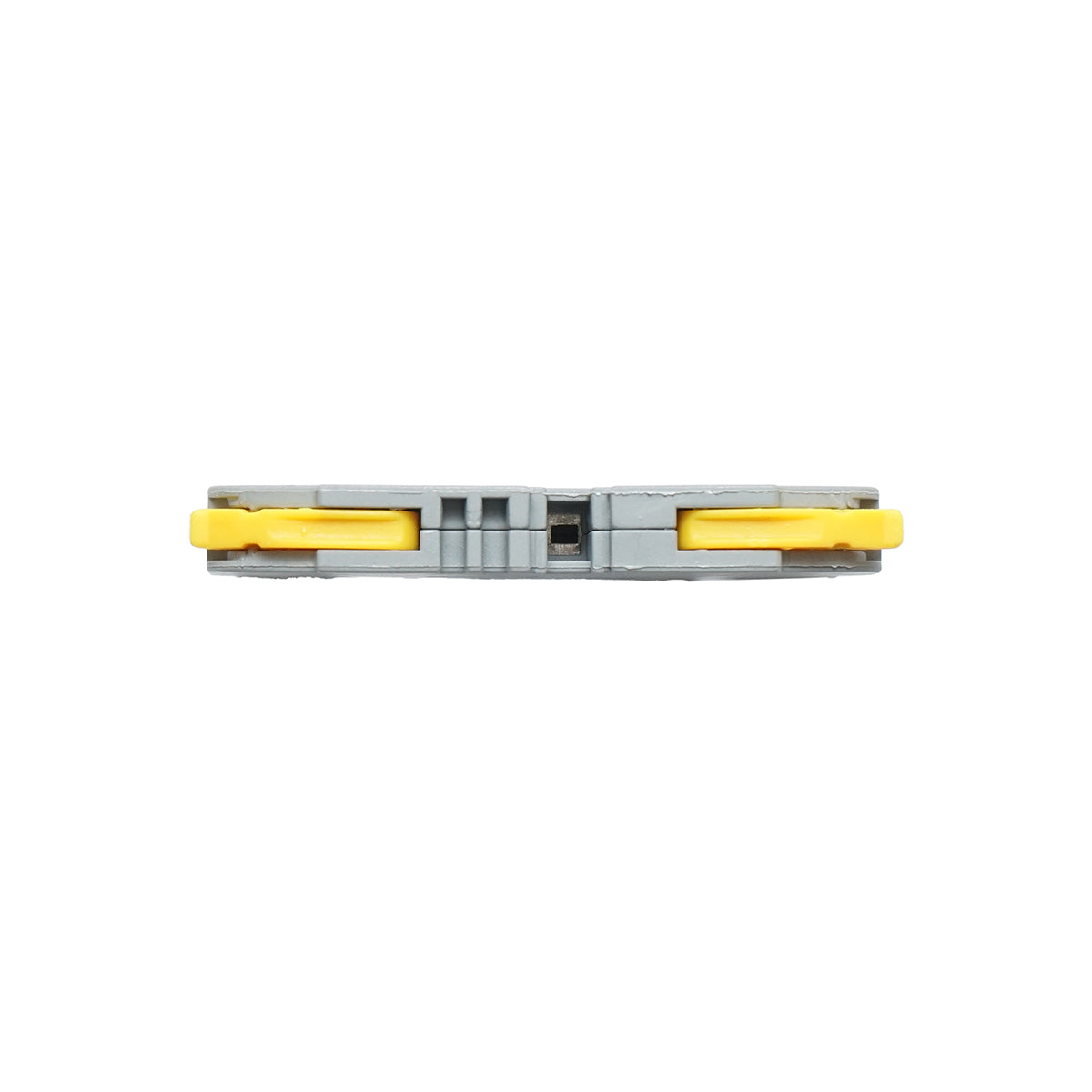 Connettore rapido per guida DIN 32A 450V, 2 poli 0,08-4mm Leader - immagine 4