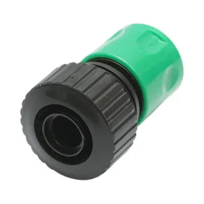 Connettore rapido per tubo da giardino 3/4 - immagine 3