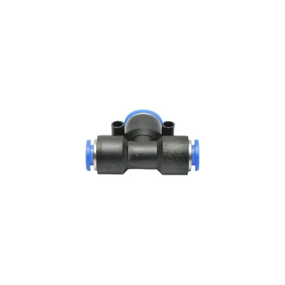Connettore rapido T ridotto fi 8x10x8 - immagine 4