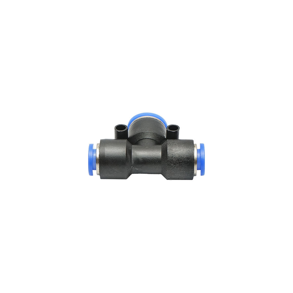 Connettore rapido T ridotto fi 8x10x8 - immagine 4