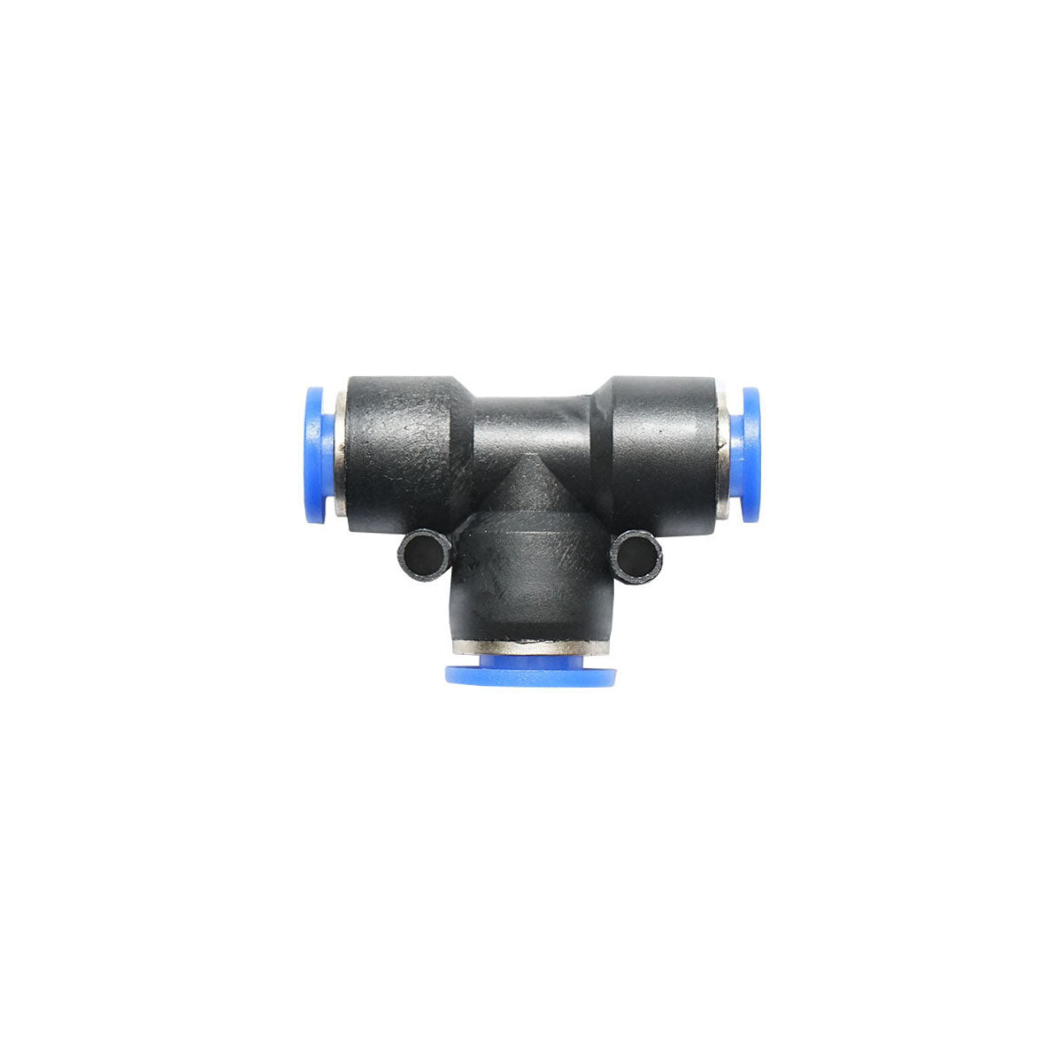 Connettore rapido T ridotto fi 8x10x8 - immagine 3