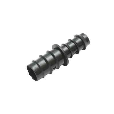 Connettore riduttore per gocciolamento D20x16mm per sistemi di irrigazione - immagine 2