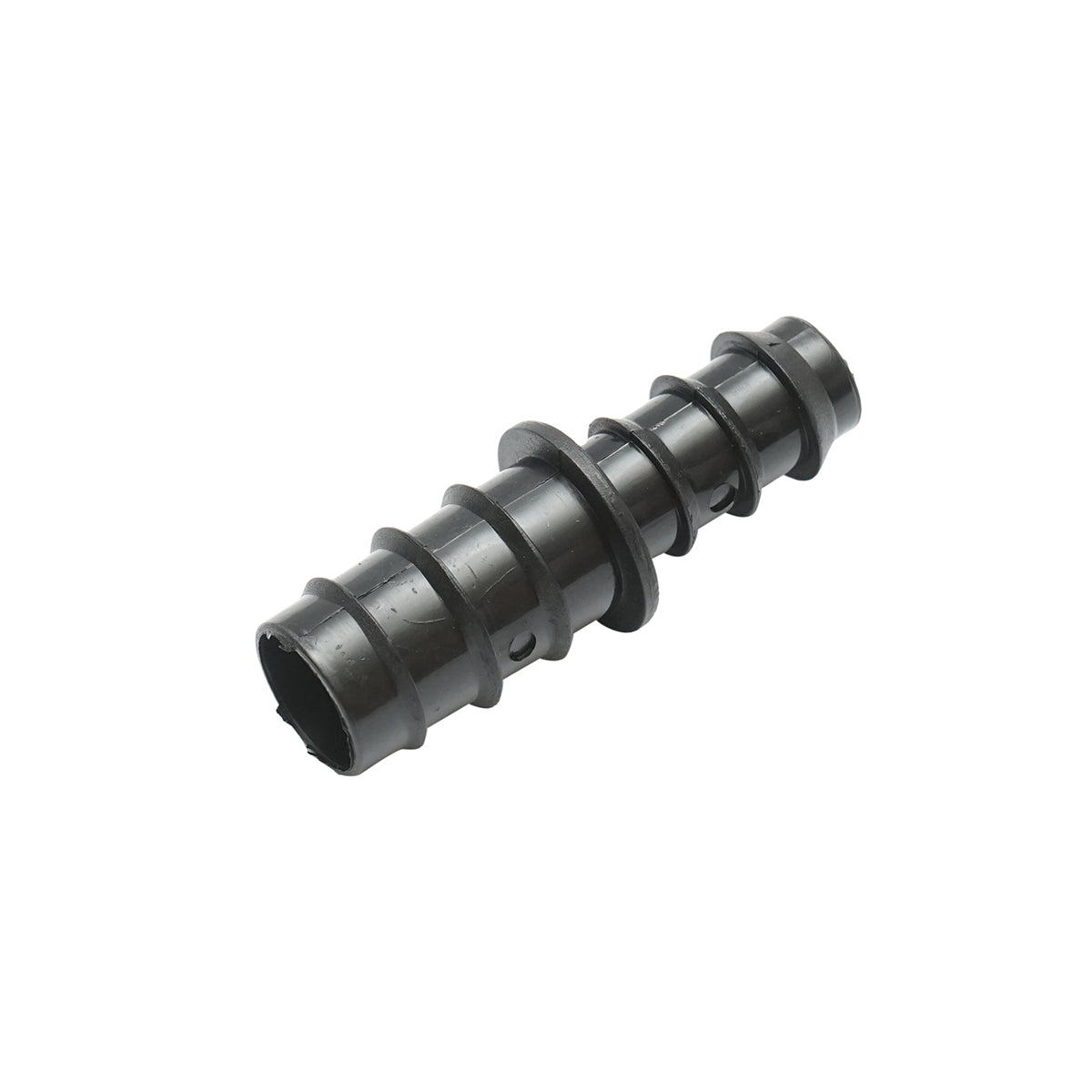 Connettore riduttore per gocciolamento D20x16mm per sistemi di irrigazione - immagine 2