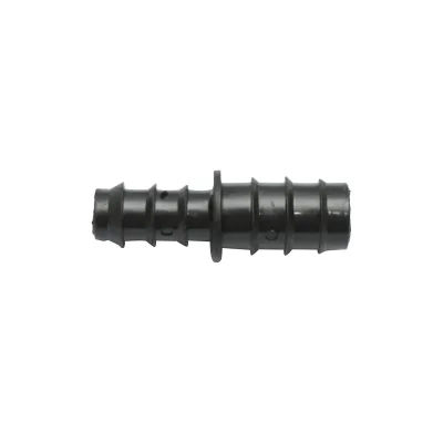 Connettore riduttore per gocciolamento D20x16mm per sistemi di irrigazione