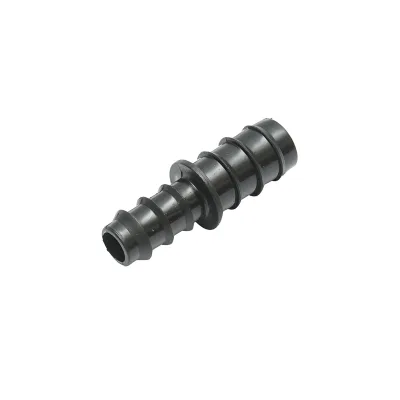 Connettore riduttore per gocciolamento D20x16mm per sistemi di irrigazione - immagine 3