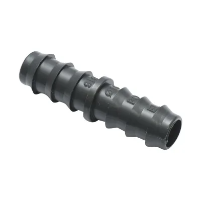 Connettori per Tubi 16X16mm Sistema di Irrigazione Raccordo tubo 16x16mm per sistemi di irrigazione - immagine 2