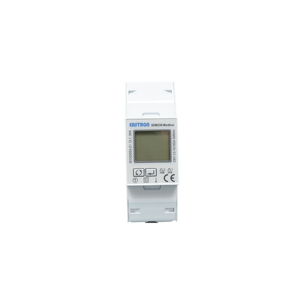Contatore intelligente monofase 220V Growatt SDM230