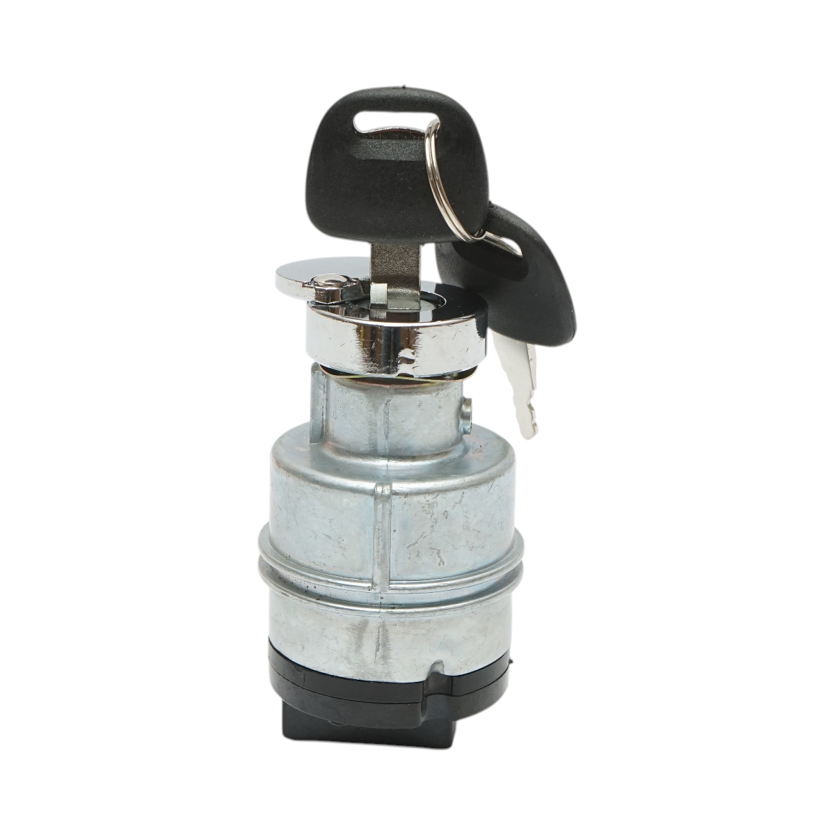 Contatto di avviamento con 2 chiavi Fiat, Hitachi ZX210 codice OEM 4448303, 4360297, 4250350
