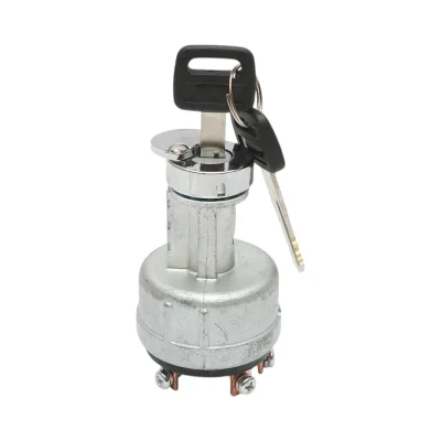 Contatto di avviamento Komatsu con 2 chiavi OEM 22B-06-11910