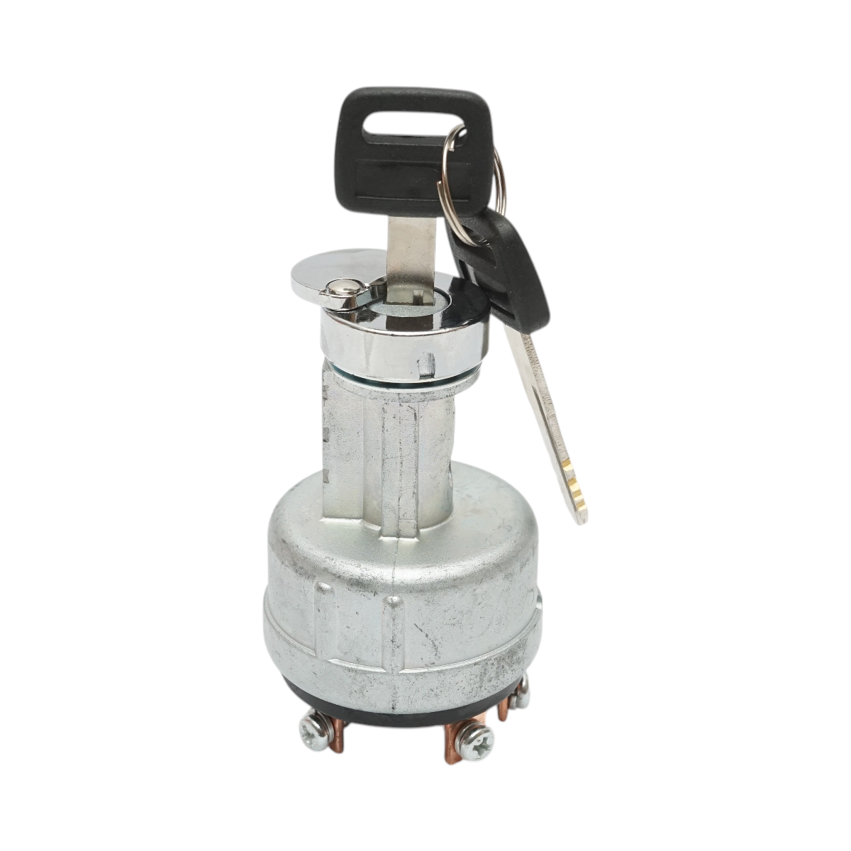 Contatto di avviamento Komatsu con 2 chiavi OEM 22B-06-11910