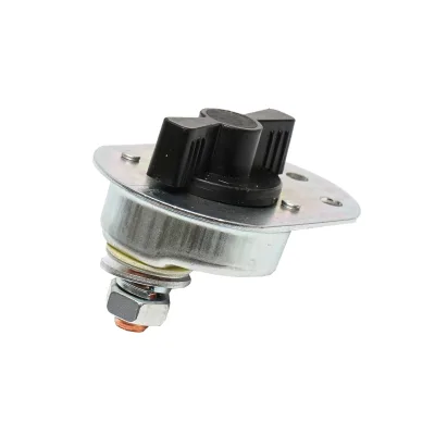 Contatto generale 12/24V 50A connettore in rame M10 per UTB, MTZ, VK-318 Breckner Germany