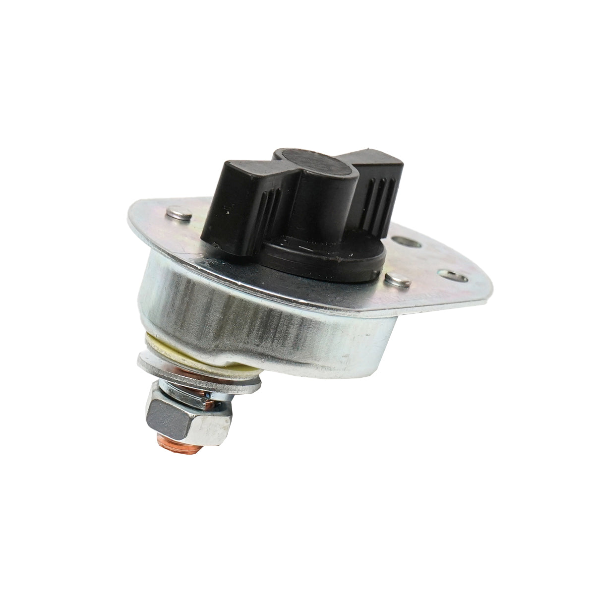 Contatto generale 12/24V 50A connettore in rame M10 per UTB, MTZ, VK-318 Breckner Germany