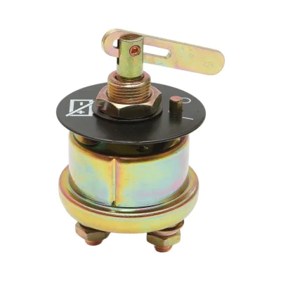 Contatto generale 24V per caricatore frontale XCMG, ZL50GN, LW300, SL50GN, SD300 codice OEM JK862