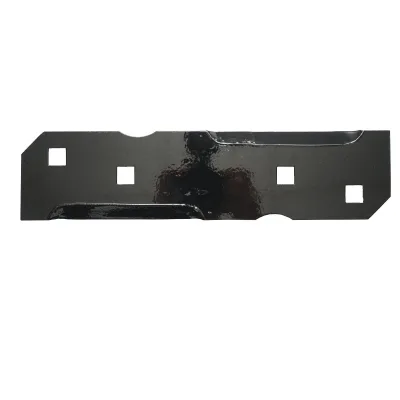 Controlama trinciatrice per testata mais John Deere cod OEM H139066, E10644, H101606, H101275, H121709 Breckner Germany