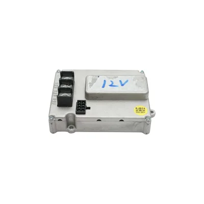 Controller per compressore climatizzatore AC 12V – modello DISGK93