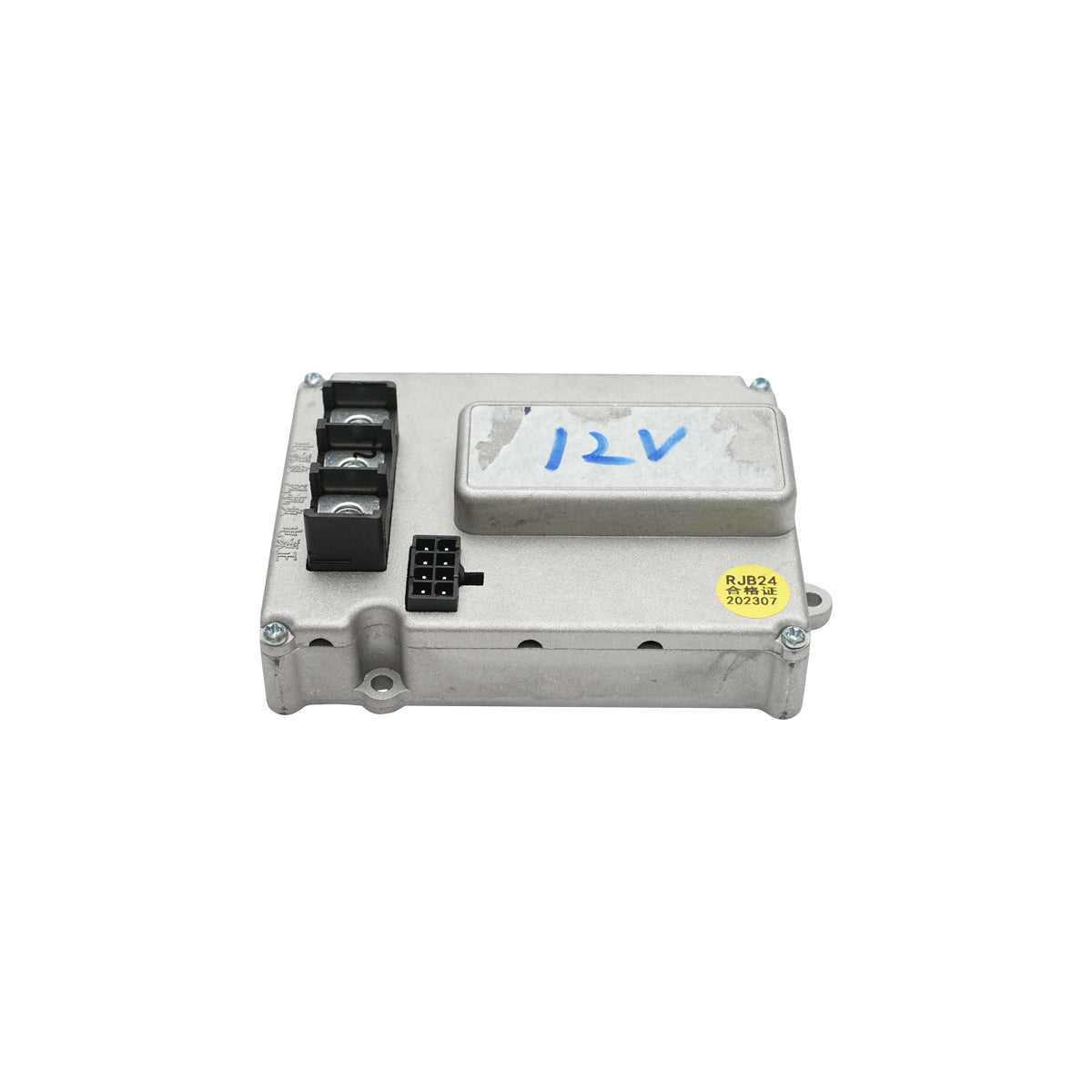 Controller per compressore climatizzatore AC 12V – modello DISGK93