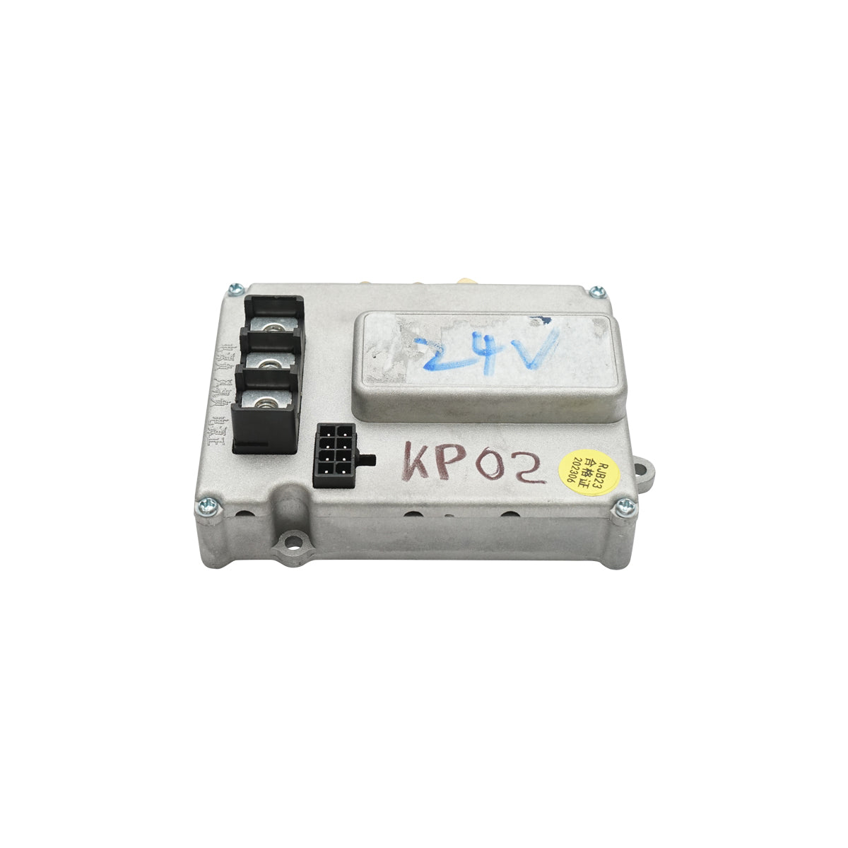 Controller per compressore climatizzatore AC 24V – modello DISGK94