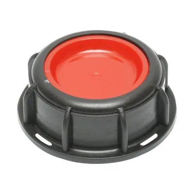 Coperchio di protezione IBC S60x6 - immagine 4