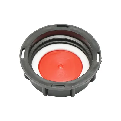 Coperchio di protezione IBC S60x6 - immagine 2