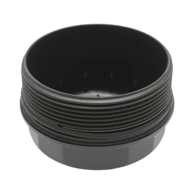 Coperchio filtro olio Massey Ferguson, AGCO, Deutz codice OEM 04207186 - immagine 3